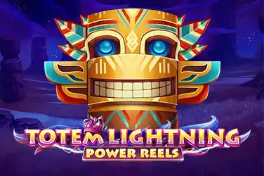 TOTEM LIGHTNING POWER REELS?v=6.0